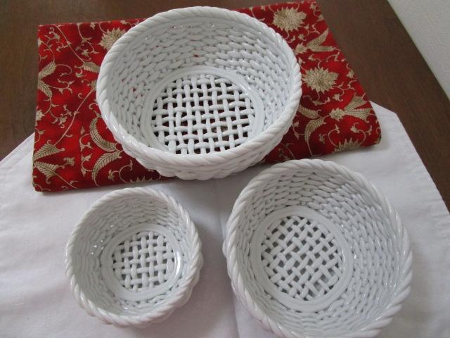 ���퐻�o�X�P�b�g �T�C�Y�Ⴂ 3�g �� ������ �̎ʐ^1