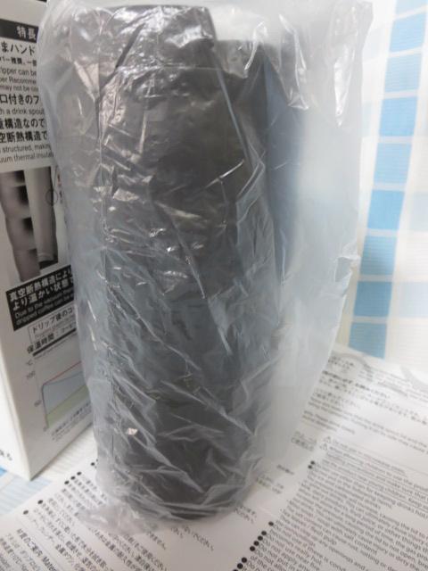 HARIO�n���I V60 �E�`�}�O 350ml �u���b�N VUW-35-B �̎ʐ^2