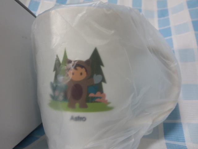 Salesforce �m�x���e�B�}�O�J�b�v Astro �u���[ �̎ʐ^2