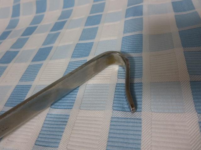 Fissler �t�B�X���[ �R���i�� ���[�h�� 250ml 41cm ������ �X�e�����X 18/10 �̎ʐ^5