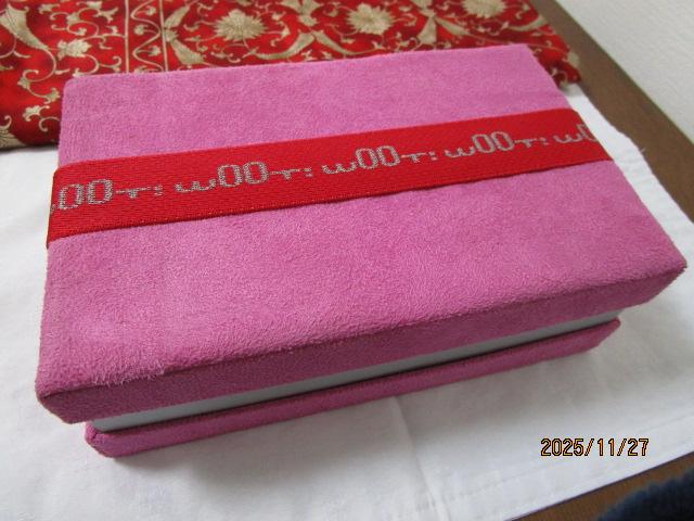 woot �E�[�g �v���`�i���W���G�� �f�~�J�b�v&�\�[�T�[ �y�A �s���N ���g�p �̎ʐ^10