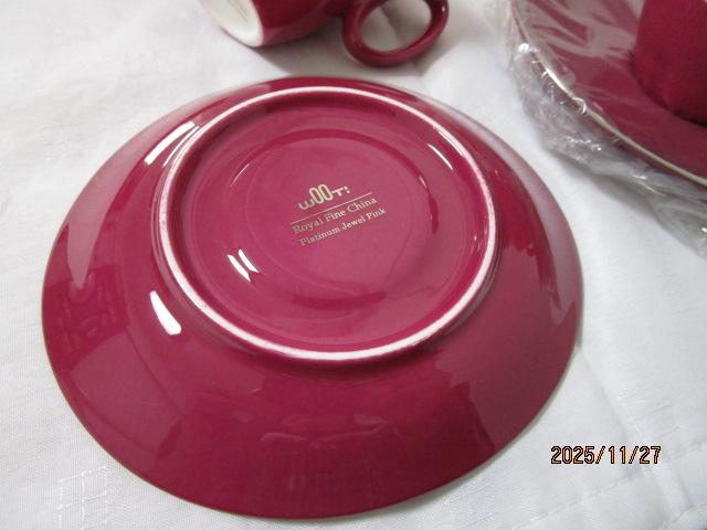 woot �E�[�g �v���`�i���W���G�� �f�~�J�b�v&�\�[�T�[ �y�A �s���N ���g�p �̎ʐ^7