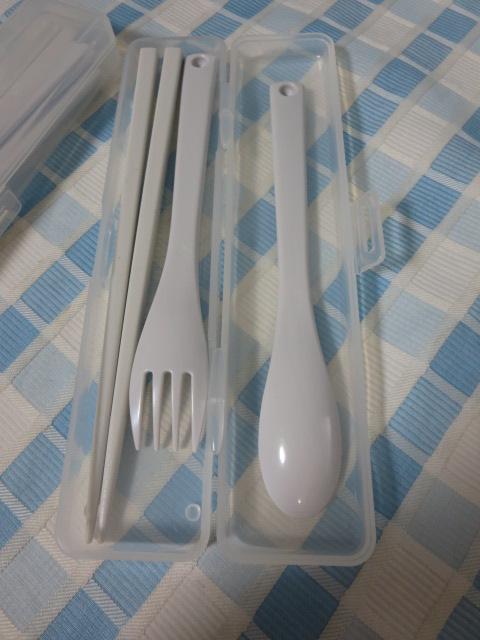 2�Z�b�g�g �X�P�[�^�[(Skater) ���@ ���p �J�g�����[�Z�b�g �� �X�v�[�� �t�H�[�N TCP1-A �̎ʐ^5