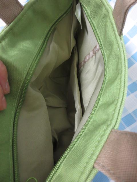 ���z�����`�g�[�g�o�b�O ���g���t�����`�J���[ �O���[�� YEB5 �X�P�[�^�[ �̎ʐ^5