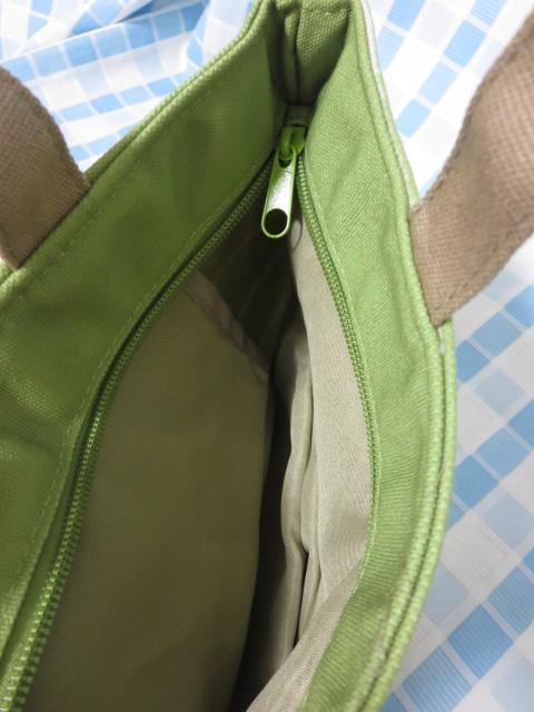 ���z�����`�g�[�g�o�b�O ���g���t�����`�J���[ �O���[�� YEB5 �X�P�[�^�[ �̎ʐ^6