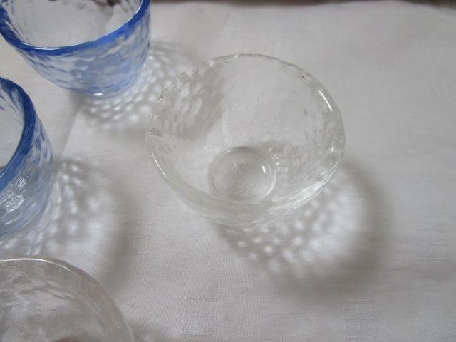 �t���� �������O���X �K���X�̂����� 6�Z�b�g �u���[4 �z���C�g2 ������� �̎ʐ^2