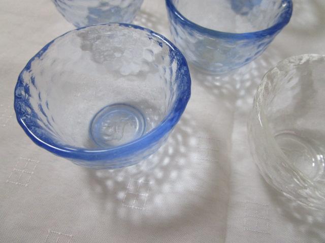 �t���� �������O���X �K���X�̂����� 6�Z�b�g �u���[4 �z���C�g2 ������� �̎ʐ^3