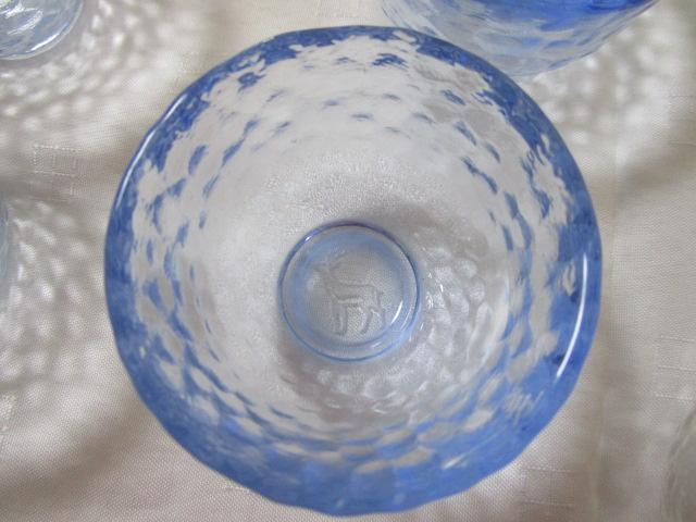 �t���� �������O���X �K���X�̂����� 6�Z�b�g �u���[4 �z���C�g2 ������� �̎ʐ^4