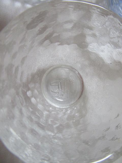 �t���� �������O���X �K���X�̂����� 6�Z�b�g �u���[4 �z���C�g2 ������� �̎ʐ^6