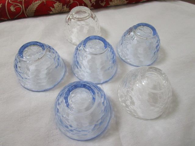 �t���� �������O���X �K���X�̂����� 6�Z�b�g �u���[4 �z���C�g2 ������� �̎ʐ^7