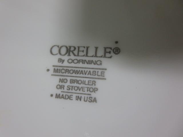 CORELLE R[ fBi[v[g vrVu[ 4Zbg ̎ʐ^6