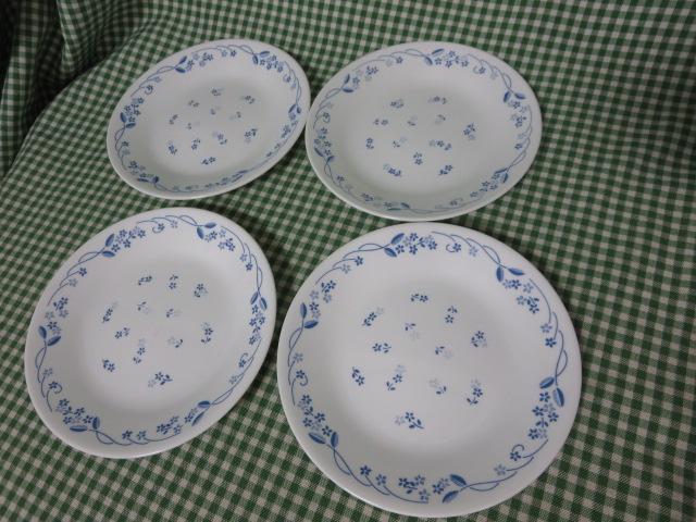 CORELLE R[ ubh&o^[v[g vrVu[ 4Zbg ̎ʐ^1