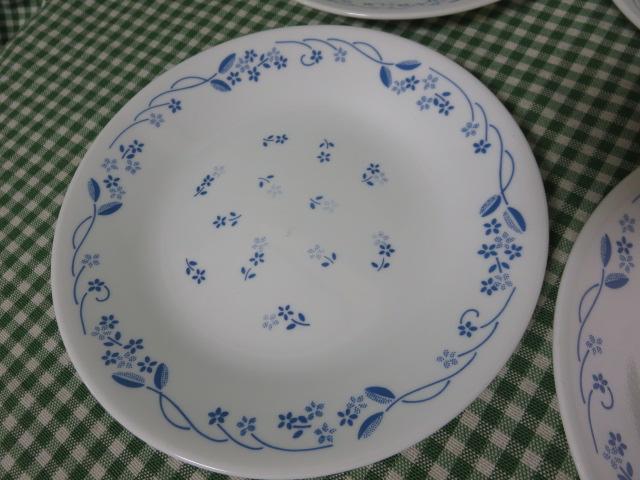 CORELLE R[ ubh&o^[v[g vrVu[ 4Zbg ̎ʐ^2