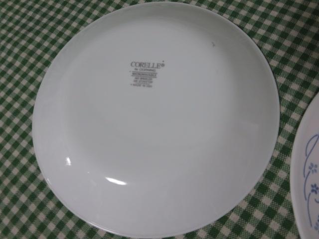 CORELLE R[ ubh&o^[v[g vrVu[ 4Zbg ̎ʐ^4