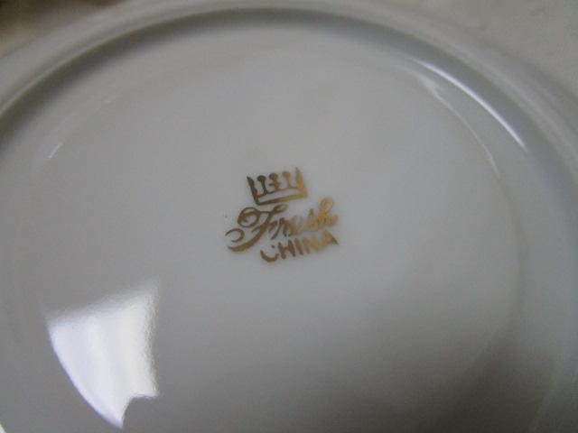 Fresh CHINA R[q[Zbg 15s[XZbg C1311 RR Jbv&\[T[5q N[}[ VK[|bg |bg ʃX^[ ̎ʐ^6