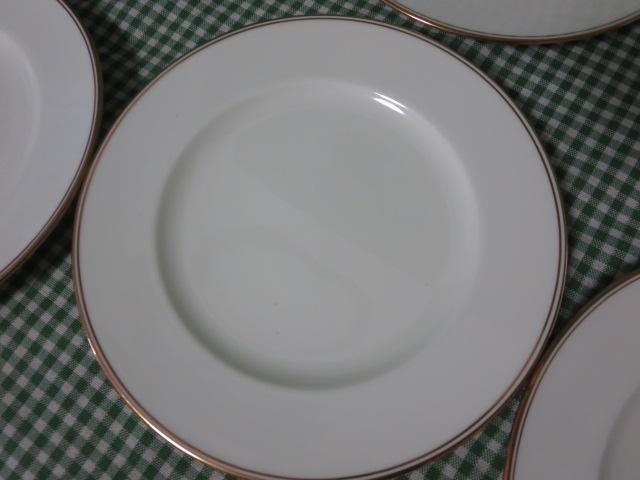 m^PNittoroyal BONE CHINA v[g 21cm 6qZbg ̎ʐ^2