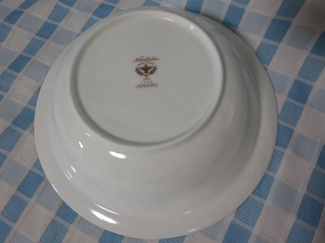 m^P Rochelle Goldb`FS[h {E 24cm 4796 Bone China ̎ʐ^7