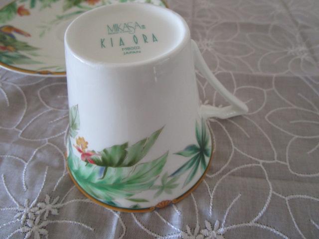 KIA ORA eB[Jbv&\[T[ MIKASA {[`Ci 1q ̎ʐ^6