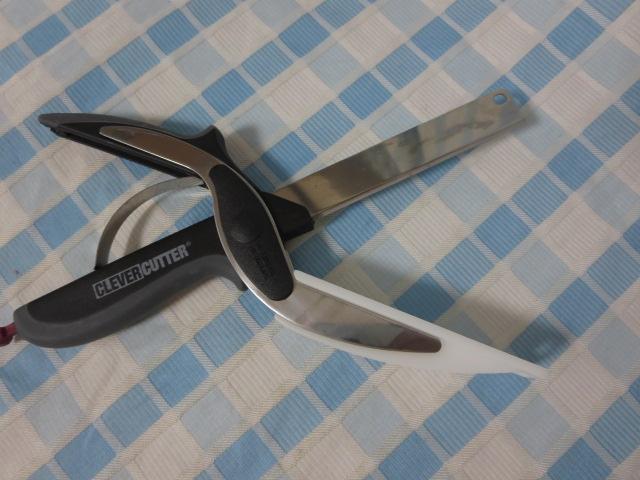 CLEVERCUTTER No[Jb^[ ̎ʐ^2