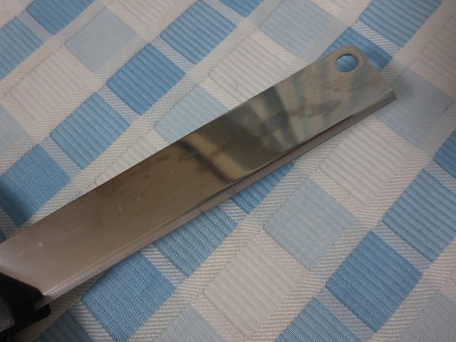 CLEVERCUTTER No[Jb^[ ̎ʐ^3