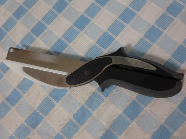 CLEVERCUTTER No[Jb^[ ̎ʐ^5