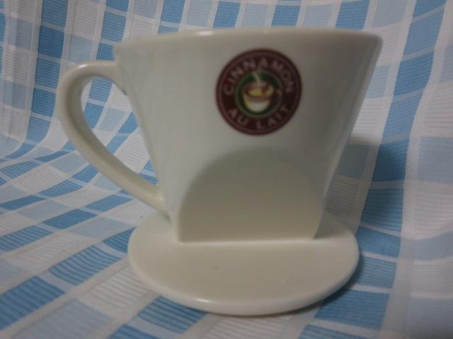 CINNAMON AU LAIT �V�i�����E�I�� �h���b�p�[���}�O�J�b�v �`�����`���R �̎ʐ^3