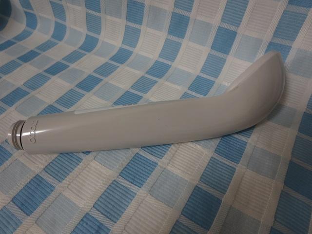 TOTO �V�����[�w�b�h �ߐ��V�����[ THY717 �̎ʐ^2