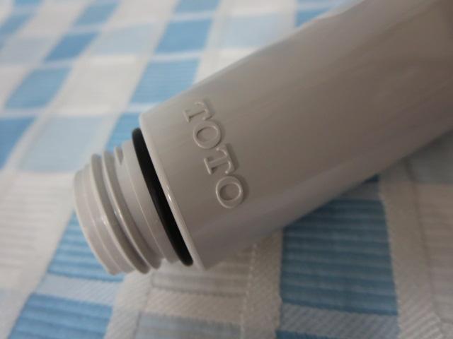 TOTO �V�����[�w�b�h �ߐ��V�����[ THY717 �̎ʐ^3