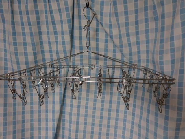 �X�e�����X�s���`�n���K�[ �܂肽���� 24�s���` �̎ʐ^1