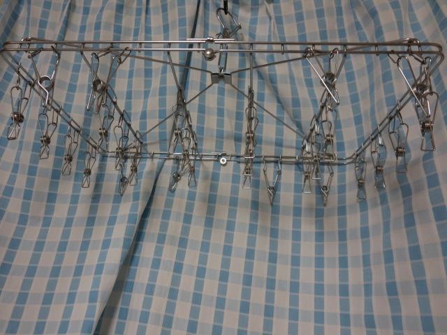 �X�e�����X�s���`�n���K�[ �܂肽���� 24�s���` �̎ʐ^2