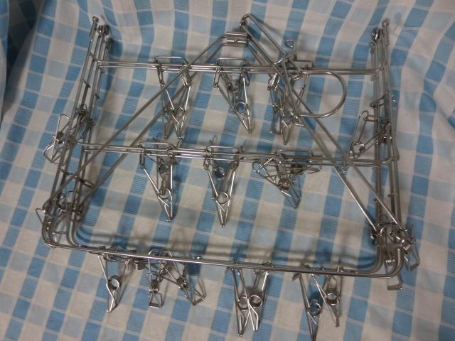 �X�e�����X�s���`�n���K�[ �܂肽���� 24�s���` �̎ʐ^7