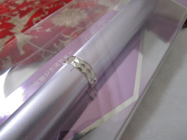 Panasonic ���g�U���n�u���V �|�P�b�g�h���c EW-DS13-V �o�C�I���b�g �̎ʐ^6