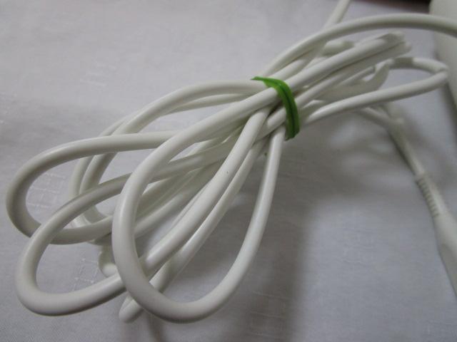 Type 492-5214 BRAUN �u���E�� ���� �V�F�[�o�[�p�[�d�� �� �̎ʐ^3