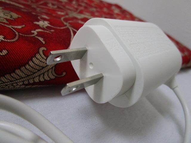 Type 492-5214 BRAUN �u���E�� ���� �V�F�[�o�[�p�[�d�� �� �̎ʐ^5