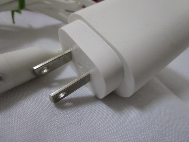 Type 492-5214 BRAUN �u���E�� ���� �V�F�[�o�[�p�[�d�� �� �̎ʐ^7