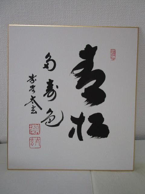 �哿������ ���~�@�� ���ё����� �F�� �̎ʐ^1