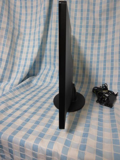 Gateway 23.0�C���`���C�h�t���f�B�X�v���C FHX2303L/TFT/1920x1080/VGA,DVI,HDMI �̎ʐ^5