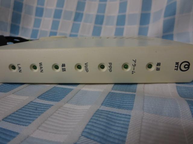 NTT VoIP�A�_�v�^ AD02-0946JP �W�����N �̎ʐ^2