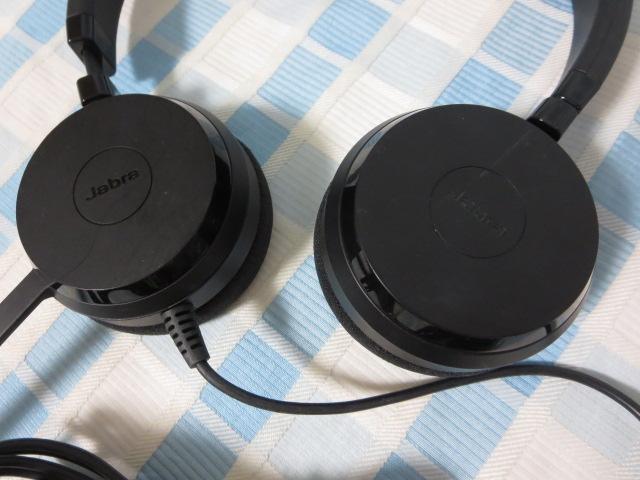 Jabra �W���u�� HSC016 �L���w�b�h�Z�b�g USB-A �̎ʐ^3