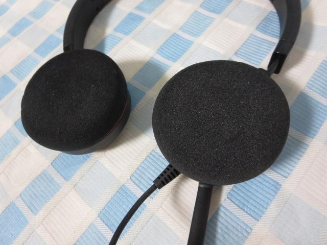 Jabra �W���u�� HSC016 �L���w�b�h�Z�b�g USB-A �̎ʐ^5