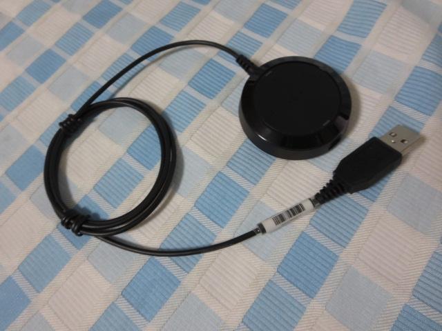 Jabra �W���u�� �L���w�b�h�z�� �X�C�b�`�̂� ENC060 �̎ʐ^1