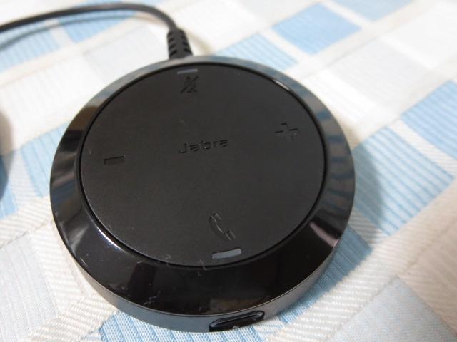 Jabra �W���u�� �L���w�b�h�z�� �X�C�b�`�̂� ENC060 �̎ʐ^2