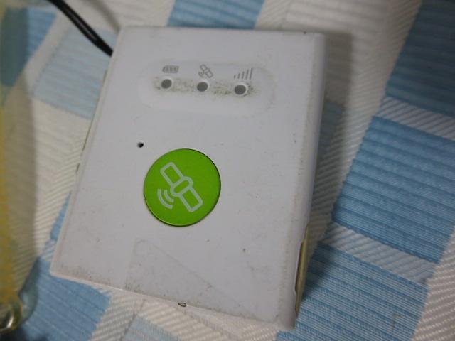 Vehicle Tracker AME3102 AMTelecom �W�����N �̎ʐ^2