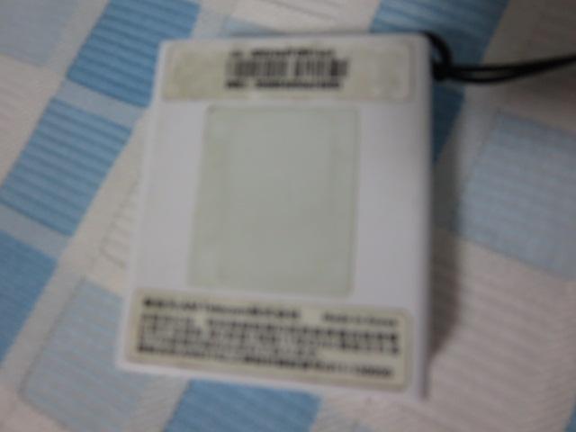 Vehicle Tracker AME3102 AMTelecom �W�����N �̎ʐ^3