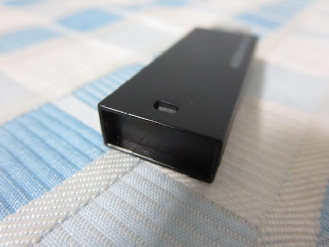 �G���R�� USB������ 32GB USB2.0 �u���b�N MF-MSU2B32GBK �̎ʐ^3