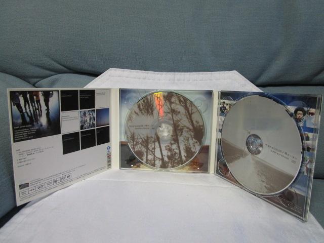 CD TiCOLOR / ւ䂯 SUPER BUTTER DOG DVDt ̎ʐ^3