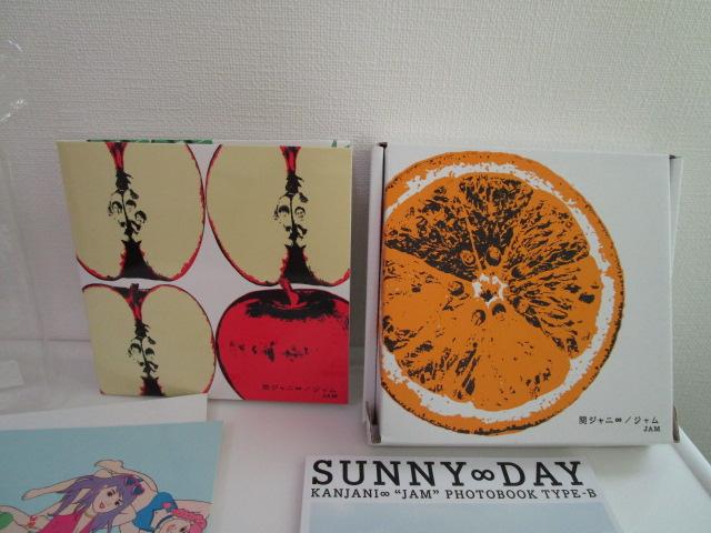 CD �W���� �փW���j�� (��������B) DVD�t ���i �̎ʐ^3