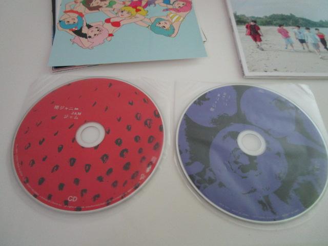 CD �W���� �փW���j�� (��������B) DVD�t ���i �̎ʐ^5