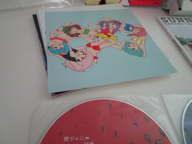 CD �W���� �փW���j�� (��������B) DVD�t ���i �̎ʐ^6