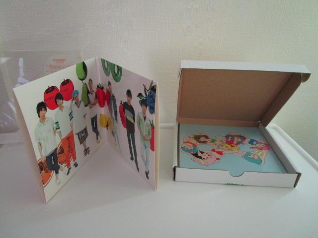 CD �W���� �փW���j�� (��������B) DVD�t ���i �̎ʐ^7